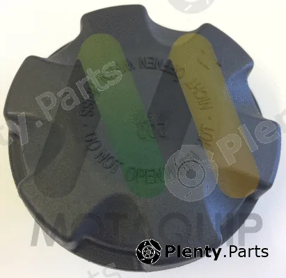 Motaquip LVCR326 — Cap, coolant tank