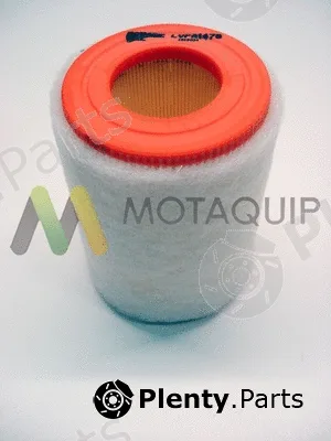 Motaquip LVFA1478 — Air Filter