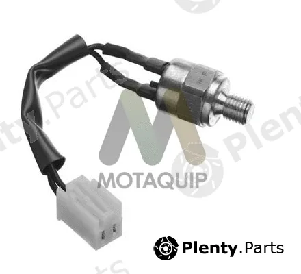 Motaquip LVCT454 — Temperature Switch, coolant warning lamp