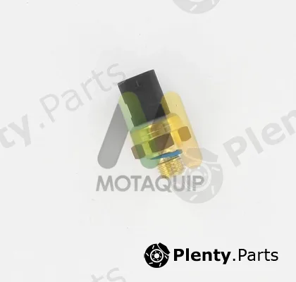Motaquip LVRP384 — Oil Pressure Switch