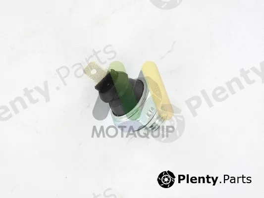 Motaquip LVRP322 — Oil Pressure Switch