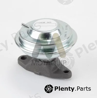 Motaquip LVER329 — EGR Valve