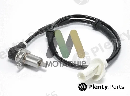Motaquip LVAB271 — Sensor, wheel speed