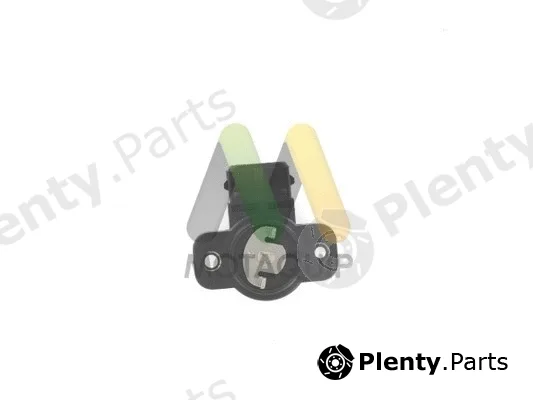 Motaquip LVTP108 — Sensor, throttle position