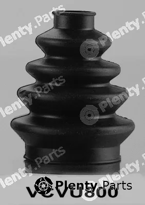 Motaquip VCVU850 — Bellow, drive shaft