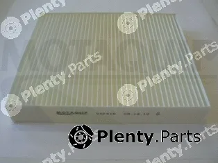 Motaquip VCF418 — Filter, cabin air