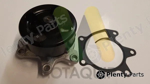 Motaquip LVWP1070 — Water Pump, engine cooling