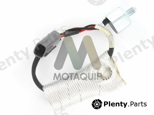 Motaquip LVKN191 — Knock Sensor