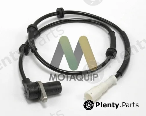 Motaquip LVAB266 — Sensor, wheel speed