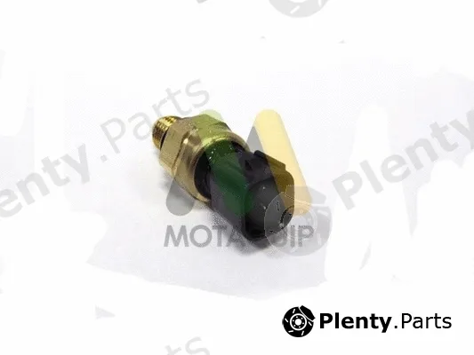 Motaquip LVRP343 — Oil Pressure Switch, power steering