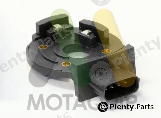 Motaquip LVIM244 — Control Unit, ignition system