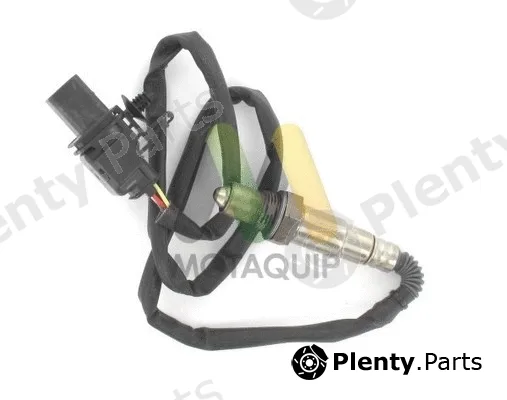 Motaquip LVOS1892 — Lambda Sensor