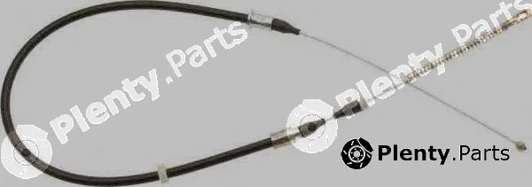 Motaquip VVB957 — Cable Pull, parking brake