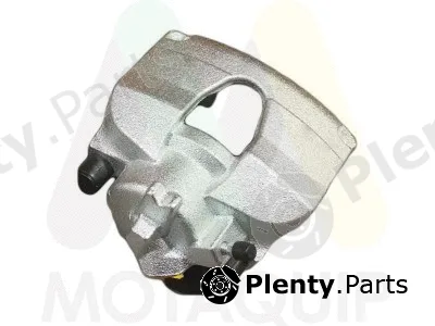 Motaquip VBC395R — Brake Caliper