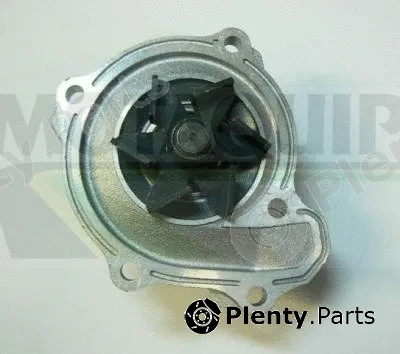Motaquip VWP840 — Water Pump, engine cooling