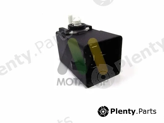 Motaquip LVFU112 — Flasher Unit