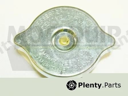 Motaquip VCR201 — Cap, coolant tank