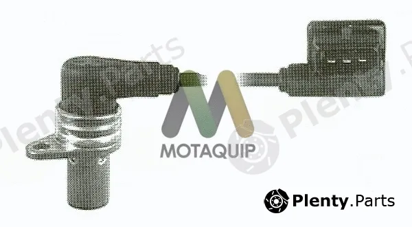 Motaquip LVRC495 — Sensor, crankshaft pulse
