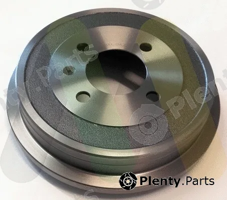 Motaquip LVBE724 — Brake Drum