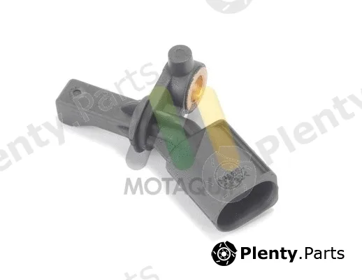 Motaquip LVAB734 — Sensor, wheel speed