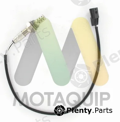 Motaquip LVOS2001 — Lambda Sensor
