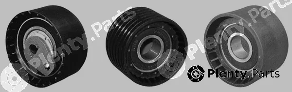 Motaquip VTT230 — Timing Belt Kit