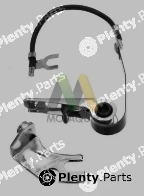 Motaquip LVCS222 — Contact Breaker, distributor