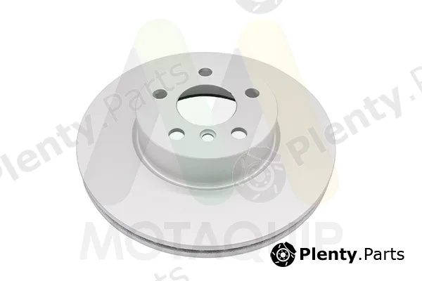 Motaquip LVBD2018 — Brake Disc COATED