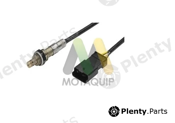 Motaquip LVOS1648 — Lambda Sensor