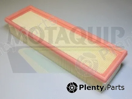 Motaquip VFA729 — Air Filter