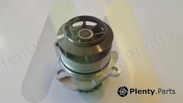 Motaquip LVWP1009 — Water Pump, engine cooling