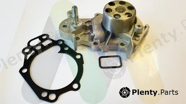 Motaquip LVWP1028 — Water Pump, engine cooling