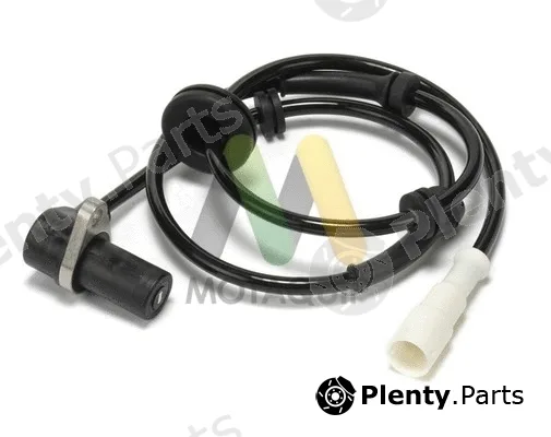 Motaquip LVAB558 — Sensor, wheel speed