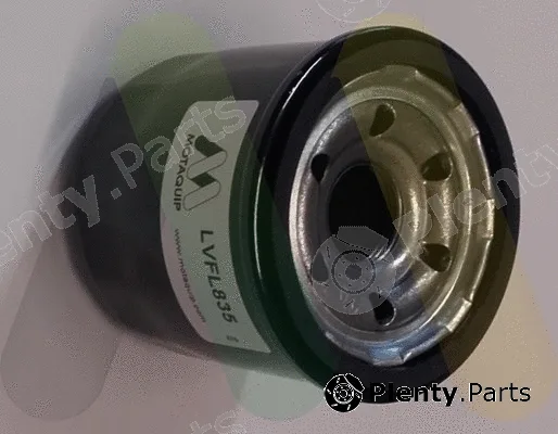 Motaquip LVFL835 — Oil Filter