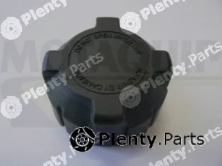 Motaquip VCR245 — Cap, coolant tank