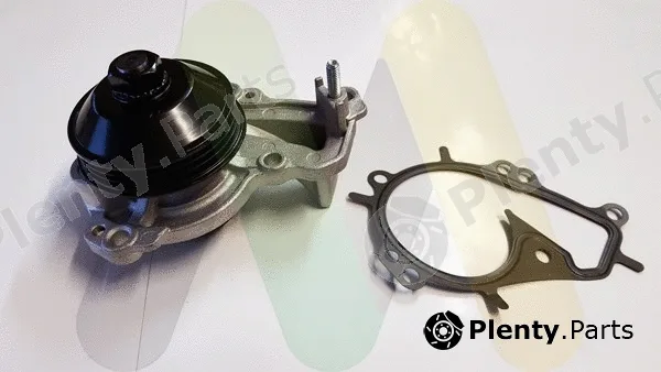 Motaquip LVWP1004 — Water Pump, engine cooling
