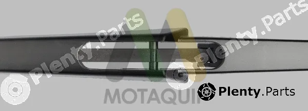 Motaquip VWB300R — Wiper Blade HYDROGLIDE