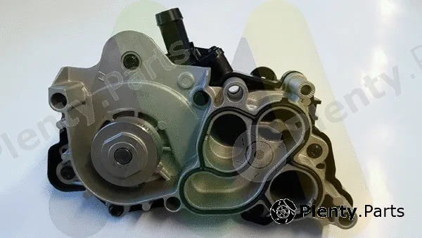 Motaquip LVWP1060 — Water Pump, engine cooling