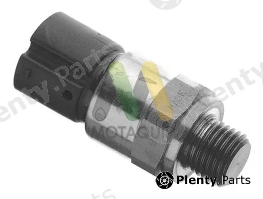 Motaquip LVRF378 — Temperature Switch, radiator fan