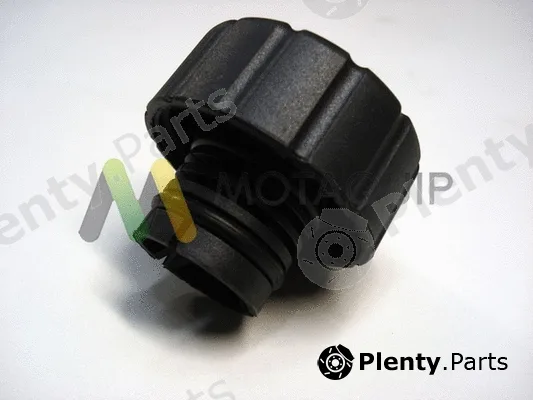 Motaquip LVCR324 — Cap, coolant tank