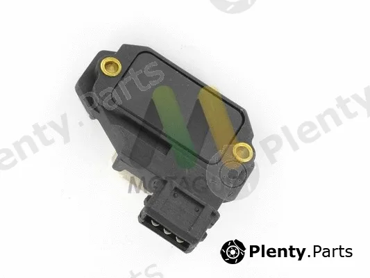 Motaquip LVIM170 — Control Unit, ignition system