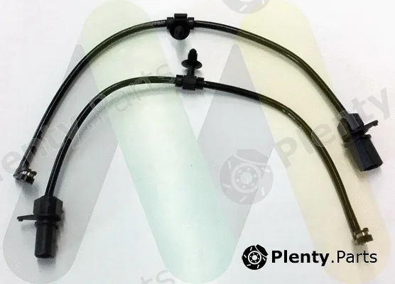 Motaquip LVWS108 — Warning Contact, brake pad wear