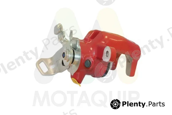 Motaquip VBC393LS — Brake Caliper