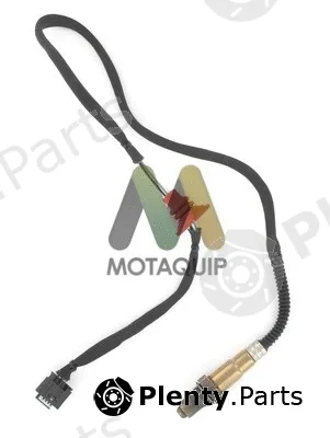 Motaquip LVOS1295 — Lambda Sensor