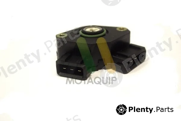 Motaquip LVTP130 — Sensor, throttle position