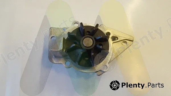 Motaquip LVWP1017 — Water Pump, engine cooling