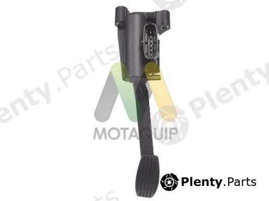 Motaquip LVAP34 — Sensor, accelerator pedal position