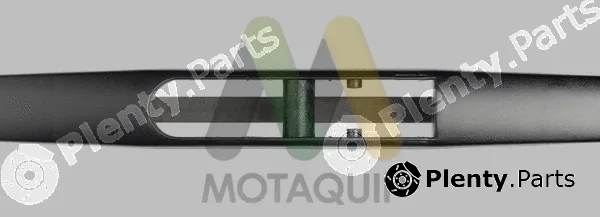 Motaquip VWB306R — Wiper Blade HYDROGLIDE