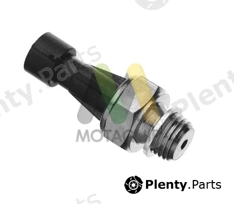 Motaquip LVRP327 — Oil Pressure Switch