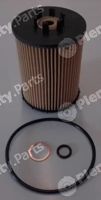 Motaquip LVFL754 — Oil Filter